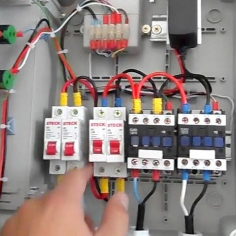 eletrica