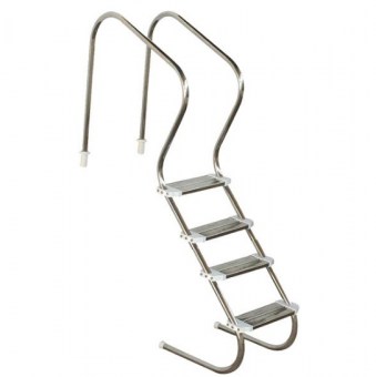Escada_em_aco_inox_Confort2_com_4_degraus_duplos_em_aco_inox