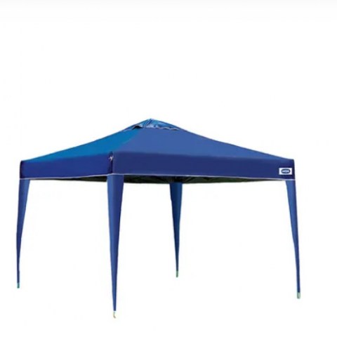 Gazebo_X-Flex_Oxford_com_Silvercoating_Azul_3mx3m